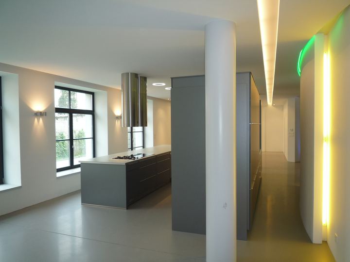 Loft Alphamonde