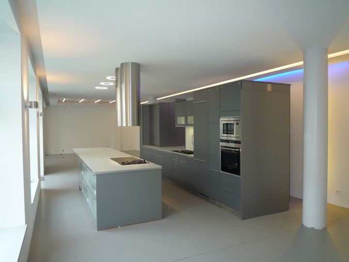 Loft Alphamonde — photo 2 sur 15