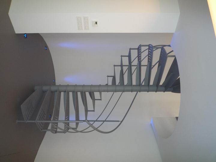 Loft Alphamonde — photo 10 sur 15