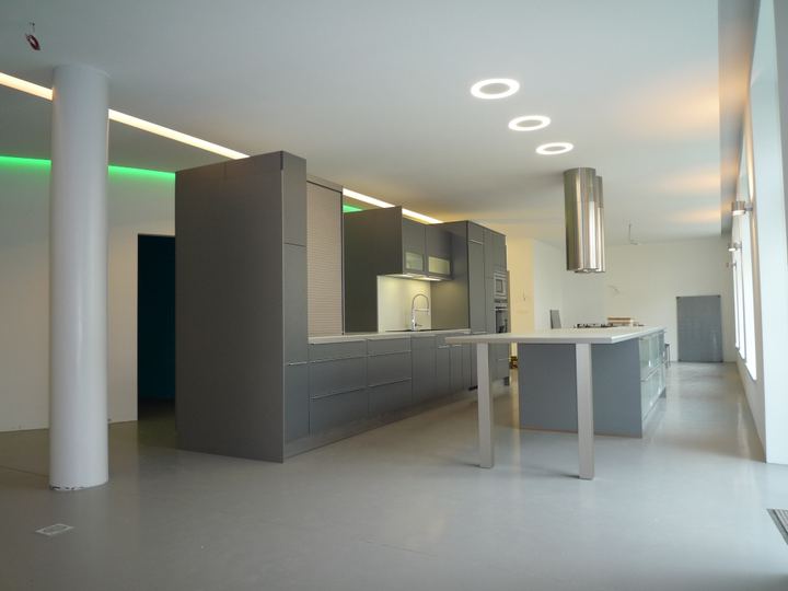 Loft Alphamonde — photo 11 sur 15