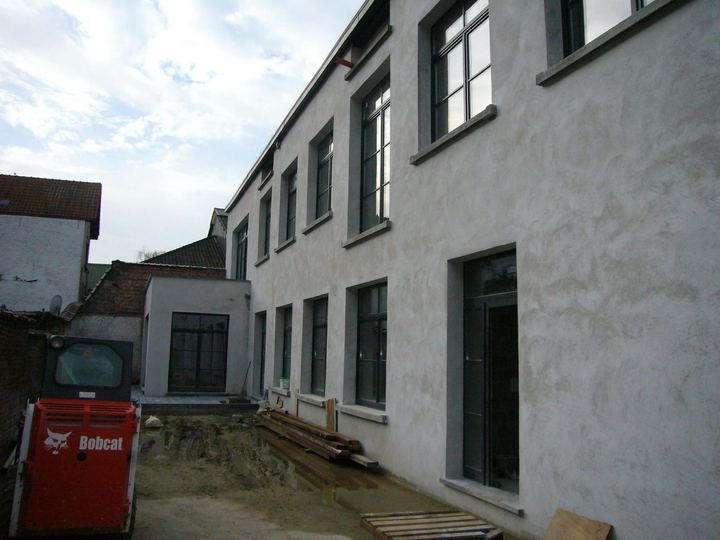 Loft Alphamonde — photo 13 sur 15