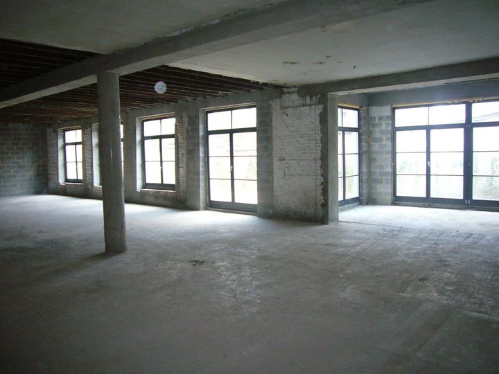 Loft Alphamonde — photo 14 sur 15