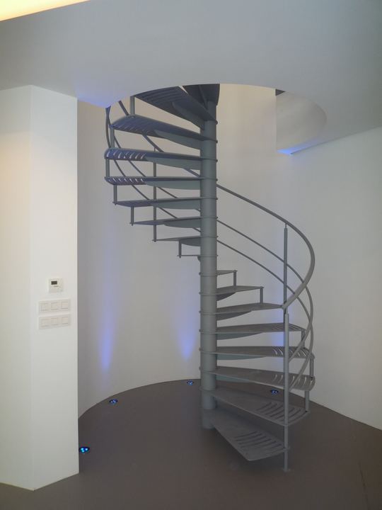 Loft Alphamonde — photo 15 sur 15