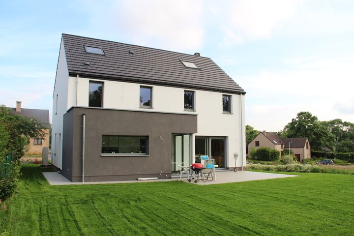 Maison Bodson