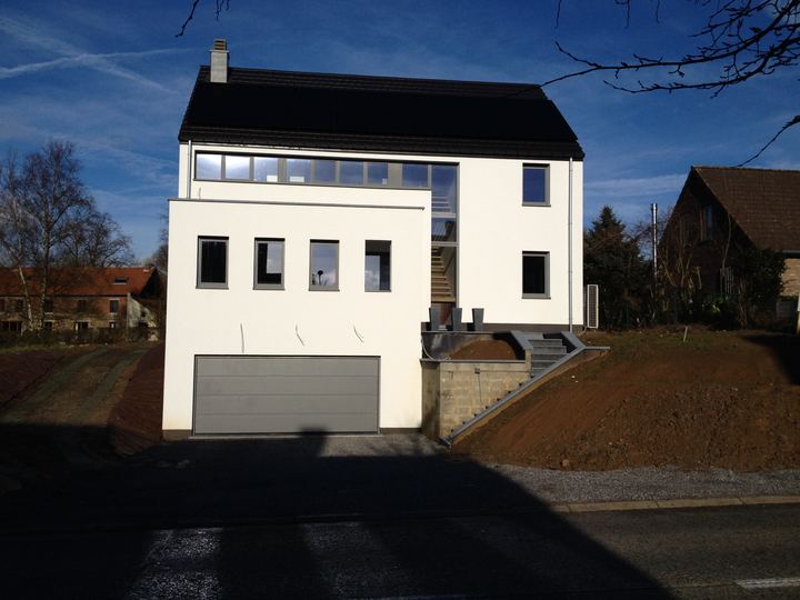 Maison Bodson — photo 7 sur 17