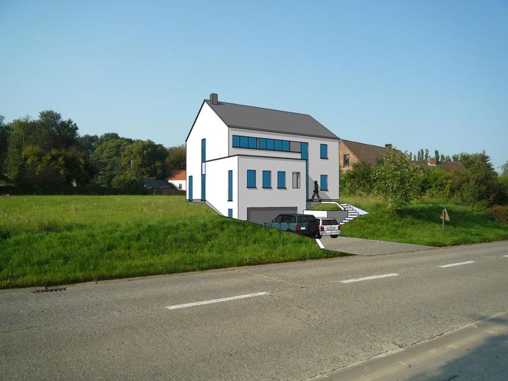 Maison Bodson — photo 10 sur 17