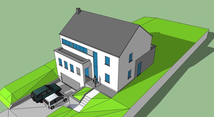 Maison Bodson — photo 11 sur 17
