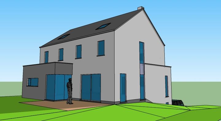 Maison Bodson — photo 12 sur 17