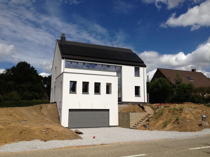 Maison Bodson — photo 16 sur 17