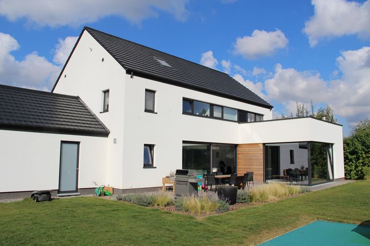 Maison Boland