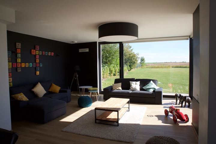 Maison Boland — photo 2 sur 16