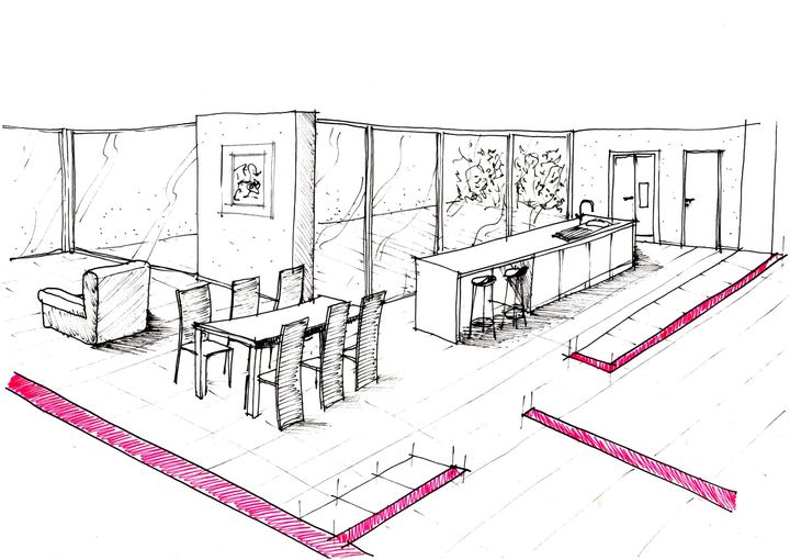 Maison Boland — plan ou croquis 3 sur 16