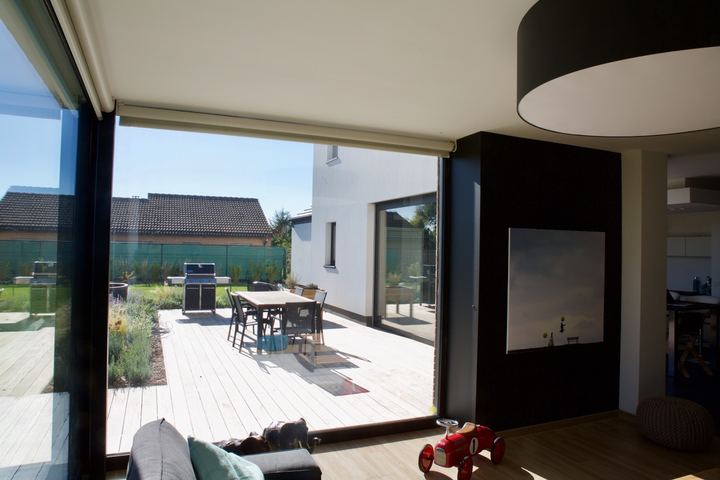 Maison Boland — photo 9 sur 16