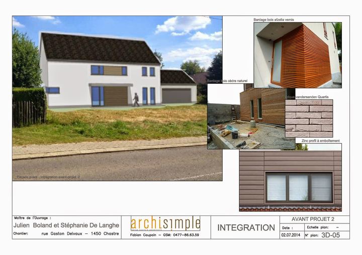 Maison Boland — photo 16 sur 16