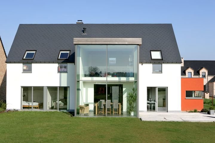 Maison Caupain-Dubois