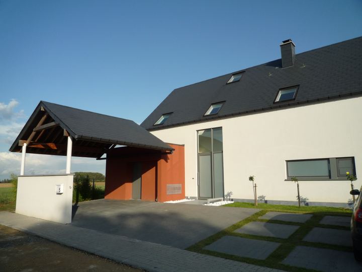 Maison Caupain-Dubois — photo 9 sur 31