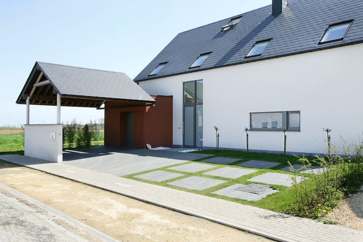 Maison Caupain-Dubois — photo 14 sur 31
