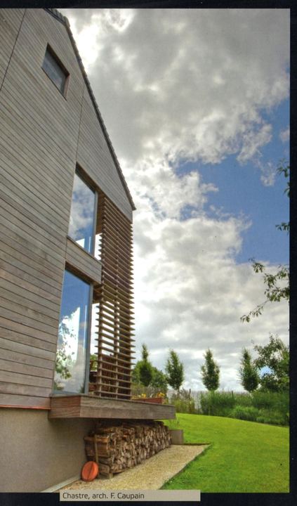 Construire avec l'Energie: Best Off — photo 4 sur 5