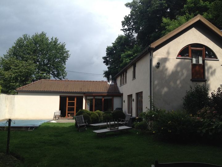 Extension Foucart-Vandelaer