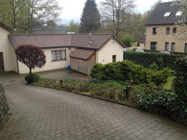 Extension Foucart-Vandelaer — photo 3 sur 6