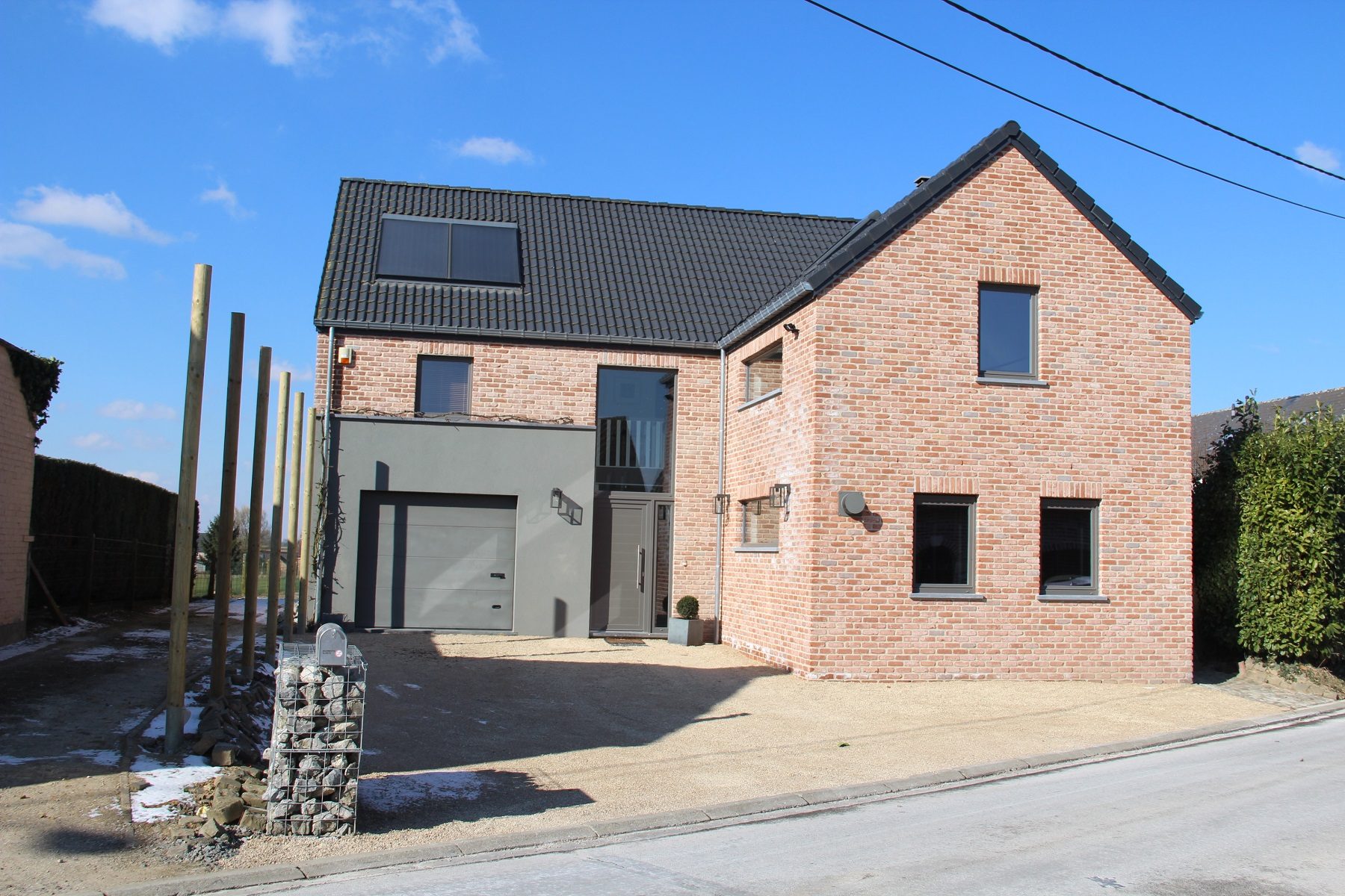 Extension Marneffe