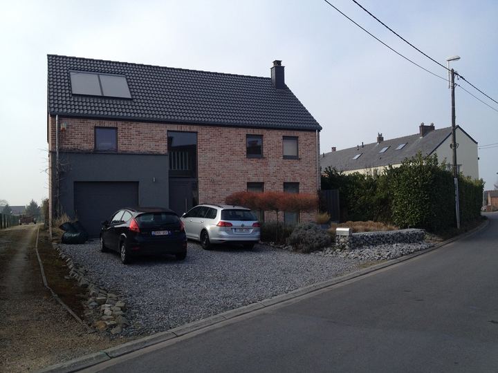 Extension Marneffe — photo 2 sur 7