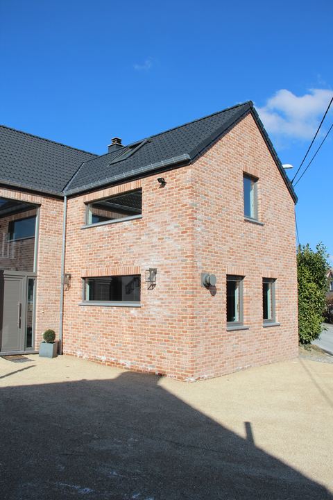 Extension Marneffe — photo 3 sur 7