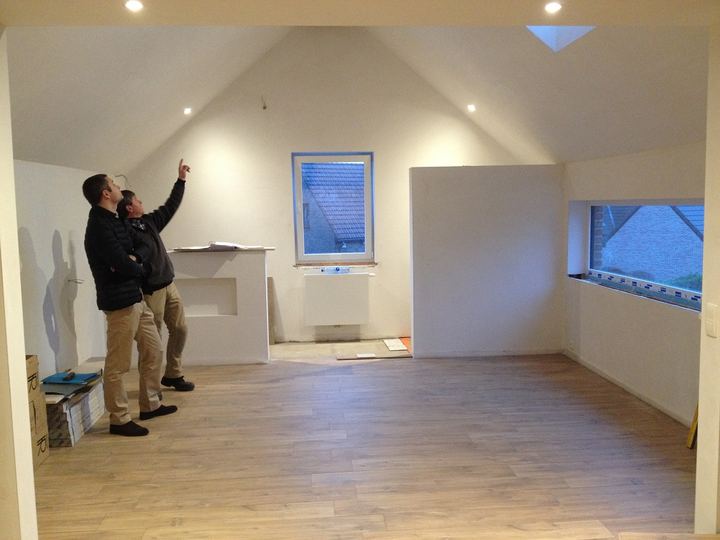Extension Marneffe — photo 7 sur 7