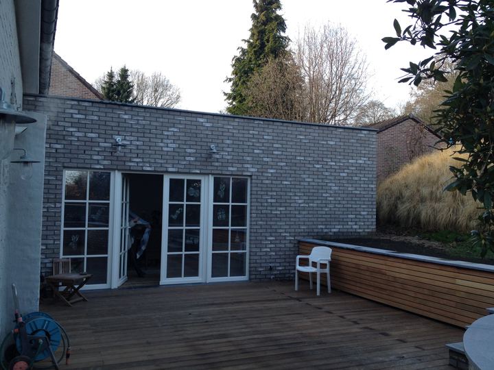 Extension Mayne — photo 4 sur 8