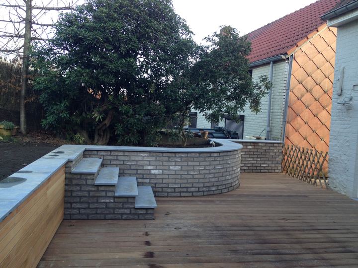 Extension Mayne — photo 5 sur 8