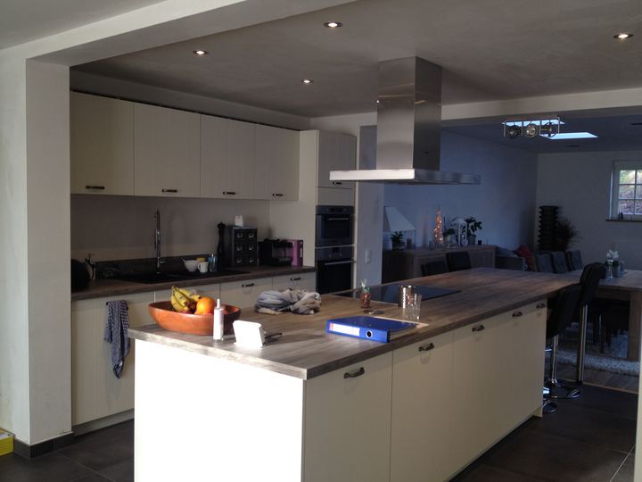 Extension Mayne — photo 6 sur 8