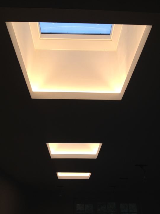 Extension Mayne — photo 8 sur 8