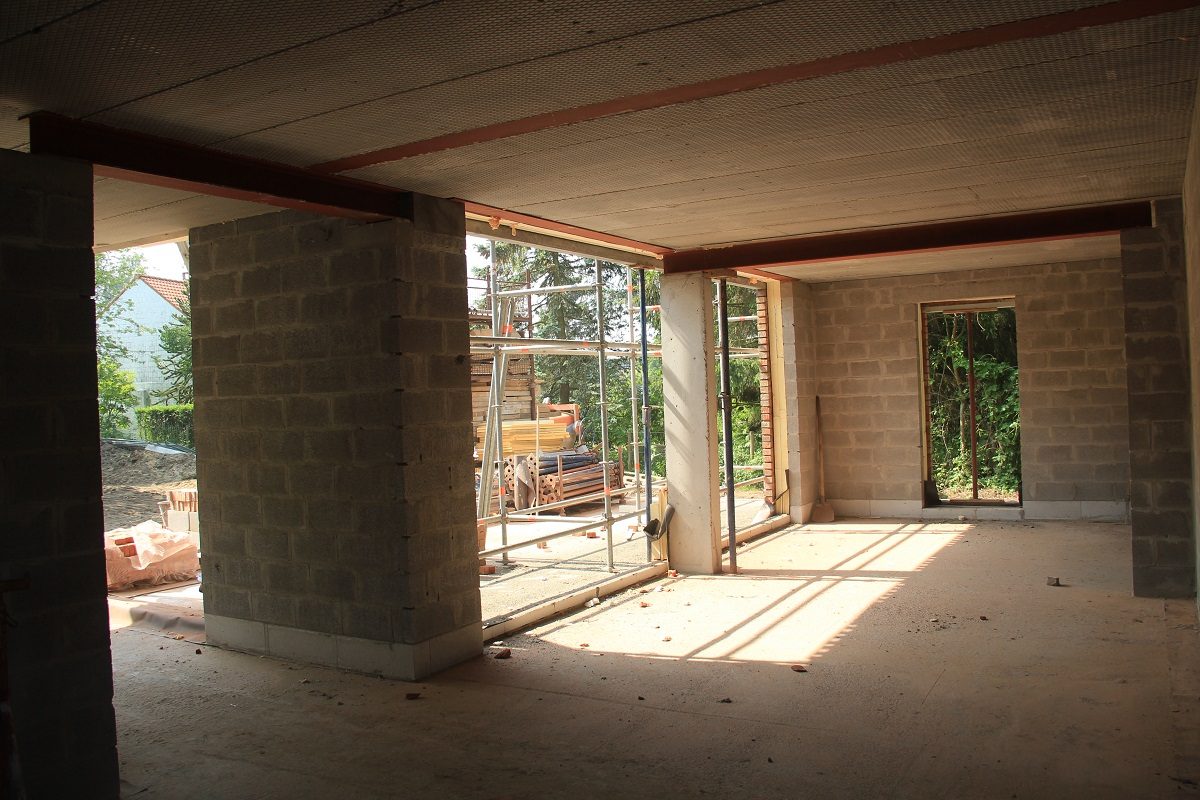 Maison Biron Cornet