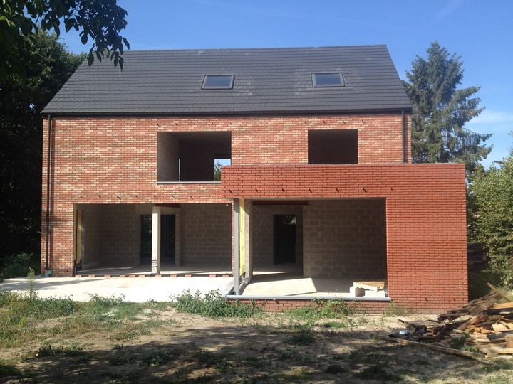 Maison Biron Cornet — photo 5 sur 8