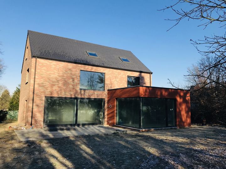 Maison Biron Cornet — photo 8 sur 8