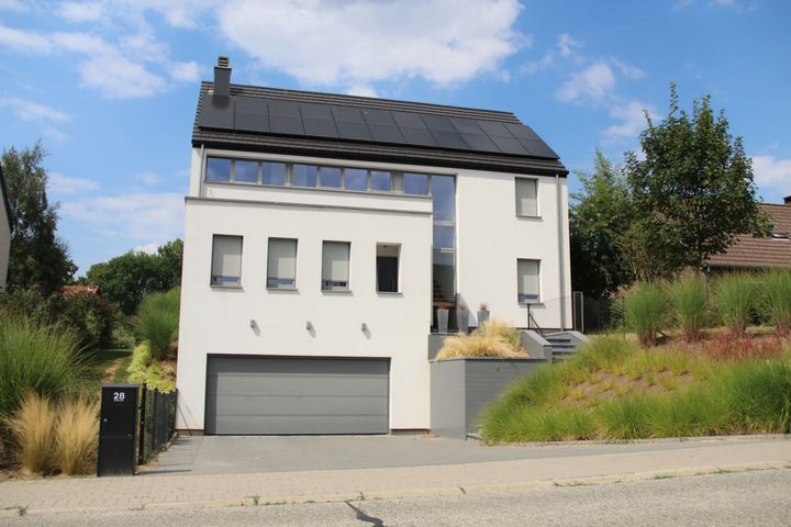 Maison Bodson — photo 7 sur 9