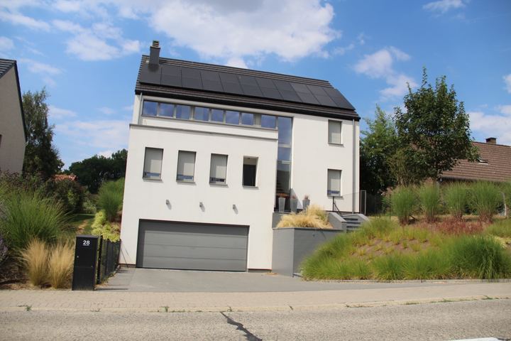 Maison Bodson — photo 8 sur 9