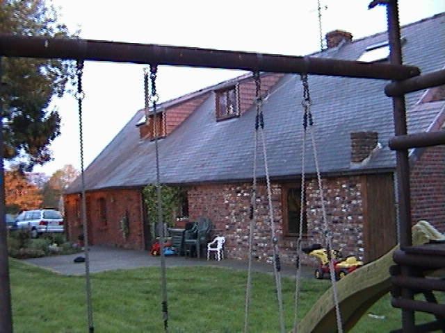 Maison Bouvet — photo 3 sur 6