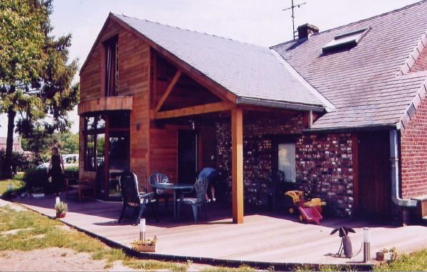 Maison Bouvet — photo 4 sur 6