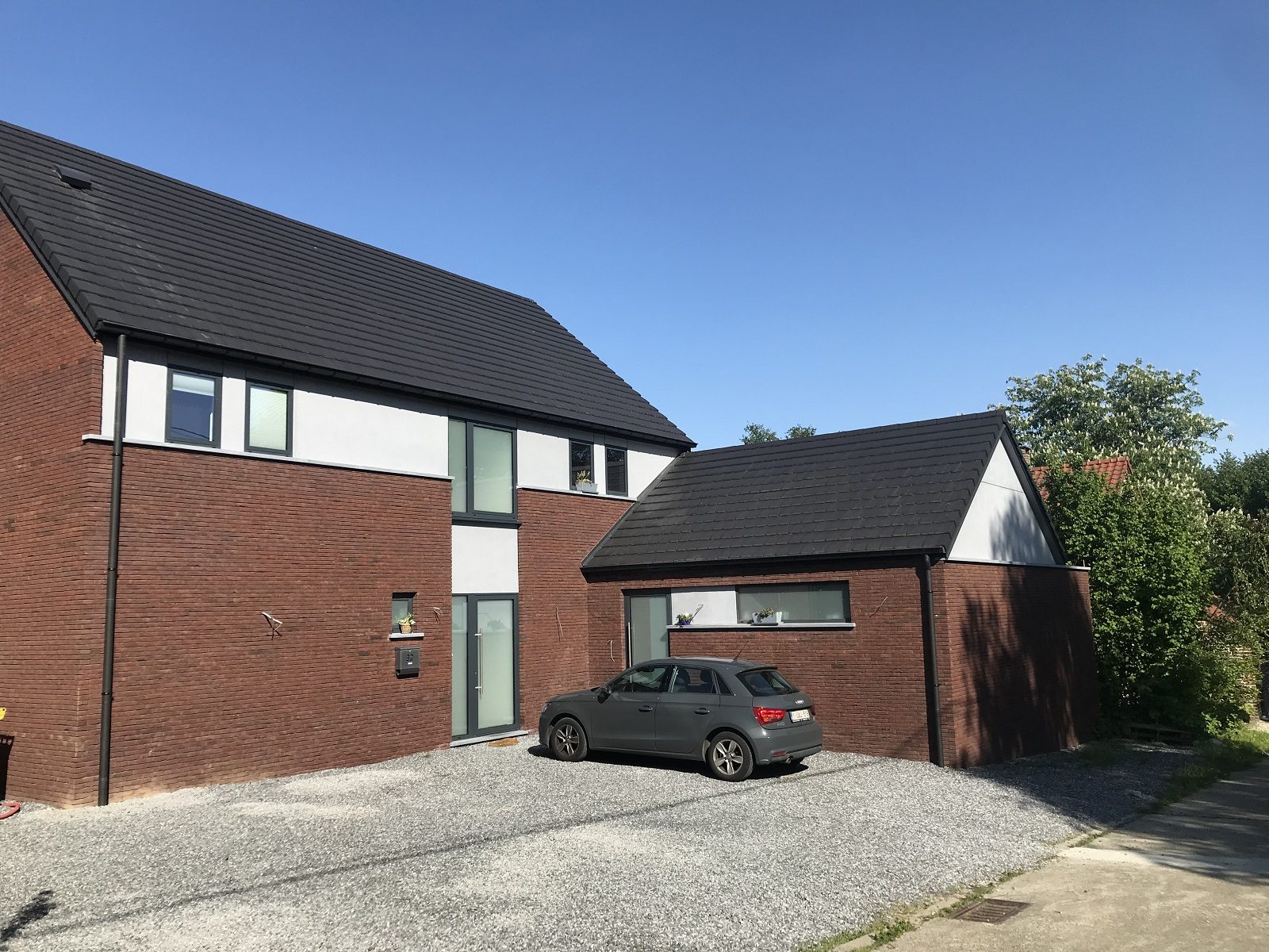 Maison Bulinckx-Lastelle
