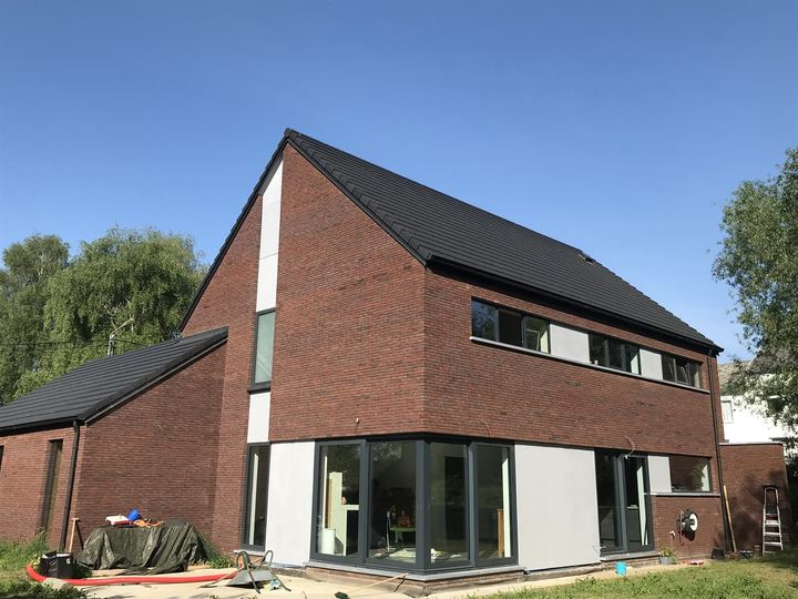 Maison Bulinckx-Lastelle — photo 6 sur 13