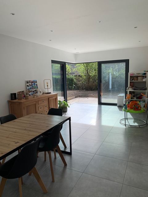 Maison Bulinckx-Lastelle — photo 10 sur 13