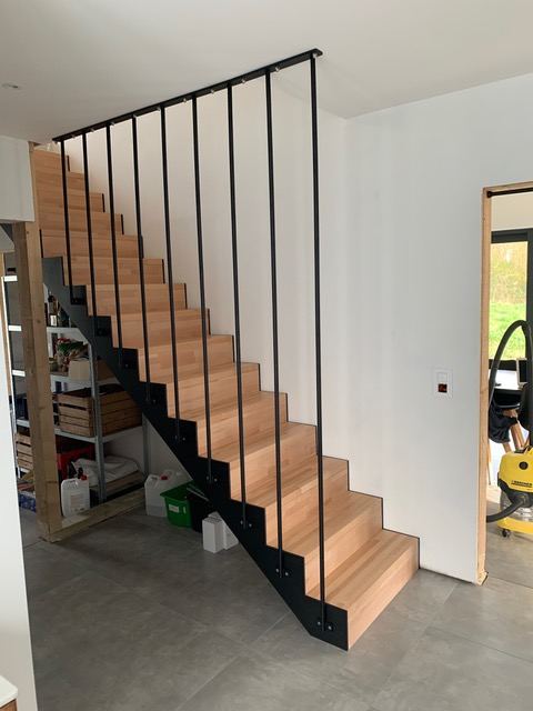 Maison Bulinckx-Lastelle — photo 12 sur 13
