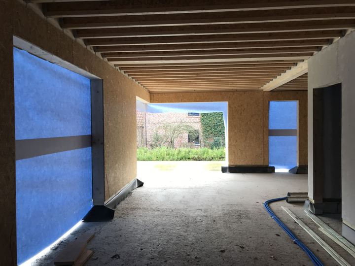 Maison Bulinckx-Lastelle — photo 13 sur 13