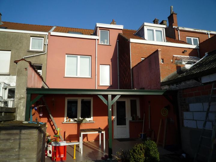 Maison Carême — photo 2 sur 10