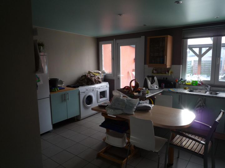 Maison Carême — photo 3 sur 10