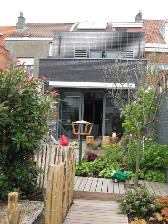 Maison Carême — photo 4 sur 10