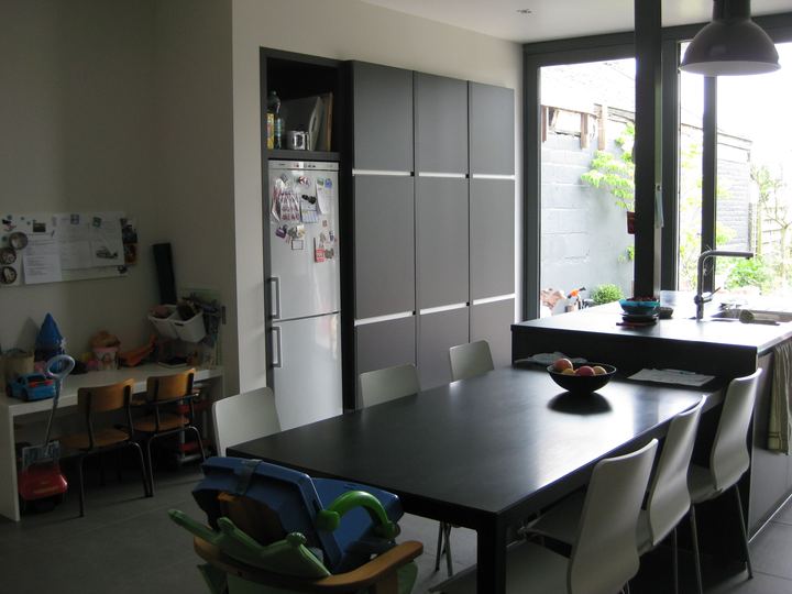 Maison Carême — photo 6 sur 10