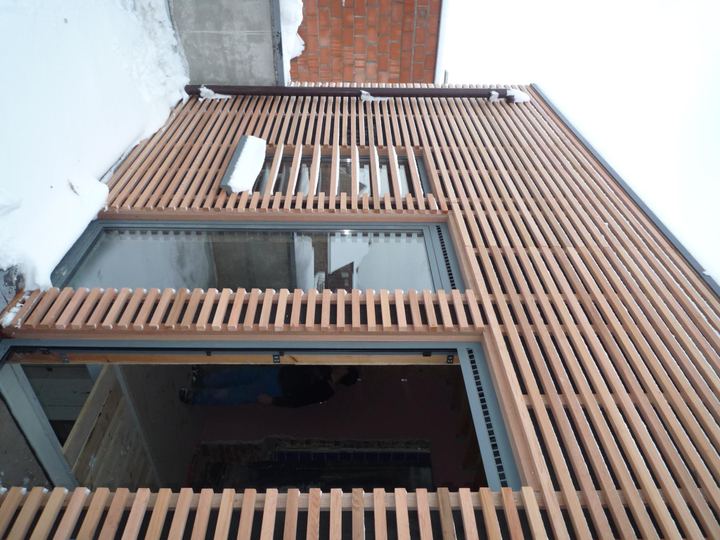 Maison Carême — photo 9 sur 10