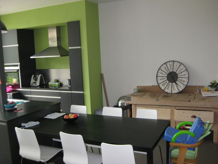 Maison Carême — photo 10 sur 10